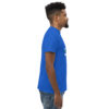 T-shirt classique homme Back to the futur, Passion youngtimer, Forever