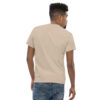 T-shirt classique homme Back to the futur, Passion youngtimer, Forever