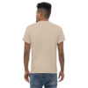 T-shirt classique homme Back to the futur, Passion youngtimer, Forever