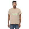 T-shirt classique homme Back to the futur, Passion youngtimer, Forever