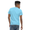 T-shirt classique homme Back to the futur, Passion youngtimer, Forever