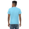 T-shirt classique homme Back to the futur, Passion youngtimer, Forever