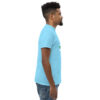T-shirt classique homme Back to the futur, Passion youngtimer, Forever