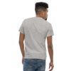 T-shirt classique homme Back to the futur, Passion youngtimer, Forever