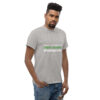 T-shirt classique homme Back to the futur, Passion youngtimer, Forever