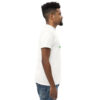 T-shirt classique homme Back to the futur, Passion youngtimer, Forever