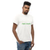 T-shirt classique homme Back to the futur, Passion youngtimer, Forever