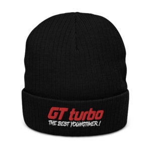 bonnet renault 5 gt turbo