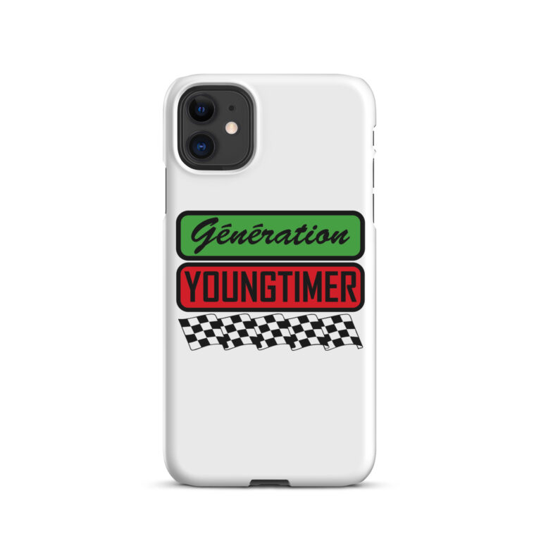 coque iphone youngtimers
