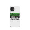 Coque Iphone génération 11 turbo