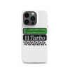 Coque Iphone génération 11 turbo