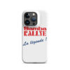Coque Iphone SAMBA RALLYE