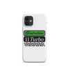 Coque Iphone génération 11 turbo