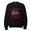 Sweat à Col Rond 205 GTI POWER