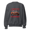 Sweat à Col Rond 205 GTI POWER