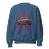 Sweat à Col Rond 205 GTI POWER