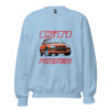 Sweat à Col Rond 205 GTI POWER