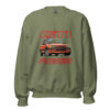 Sweat à Col Rond 205 GTI POWER