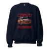 Sweat à Col Rond 205 GTI POWER