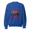 Sweat à Col Rond 205 GTI POWER