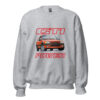 Sweat à Col Rond 205 GTI POWER