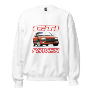 SWEAT 205 GTI 1L9