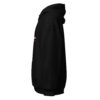 Sweat à capuche RALLY PASSION YOUNGTIMER FASHION
