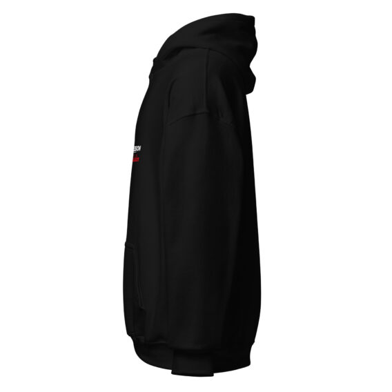 Sweat à capuche RALLY PASSION YOUNGTIMER FASHION