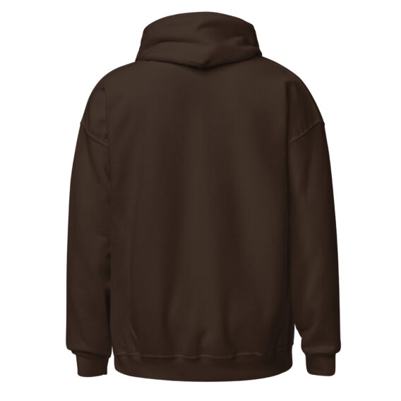 Sweat à capuche RALLY PASSION YOUNGTIMER FASHION