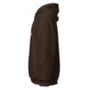 Sweat à capuche RALLY PASSION YOUNGTIMER FASHION