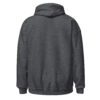 Sweat à capuche RALLY PASSION YOUNGTIMER FASHION