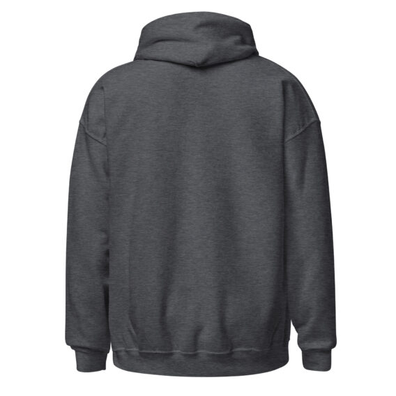Sweat à capuche RALLY PASSION YOUNGTIMER FASHION