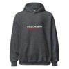 Sweat à capuche RALLY PASSION YOUNGTIMER FASHION