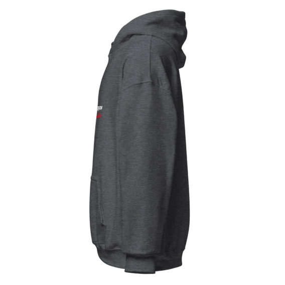 Sweat à capuche RALLY PASSION YOUNGTIMER FASHION
