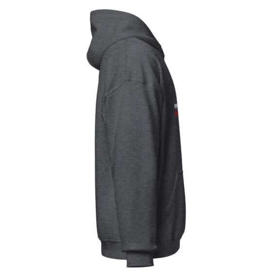 Sweat à capuche RALLY PASSION YOUNGTIMER FASHION