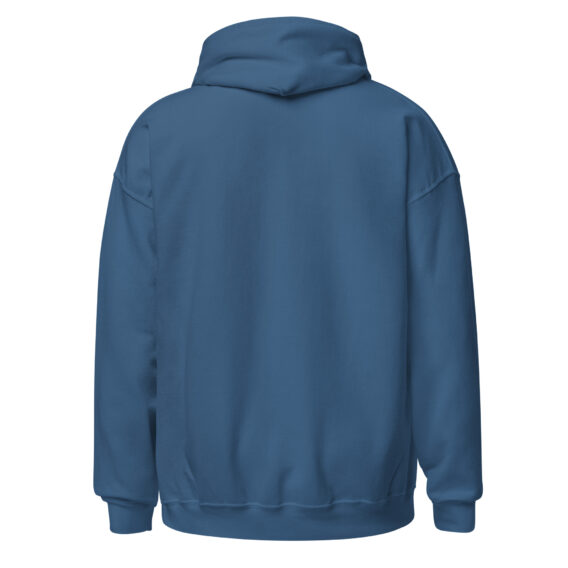 Sweat à capuche RALLY PASSION YOUNGTIMER FASHION