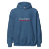 Sweat à capuche RALLY PASSION YOUNGTIMER FASHION