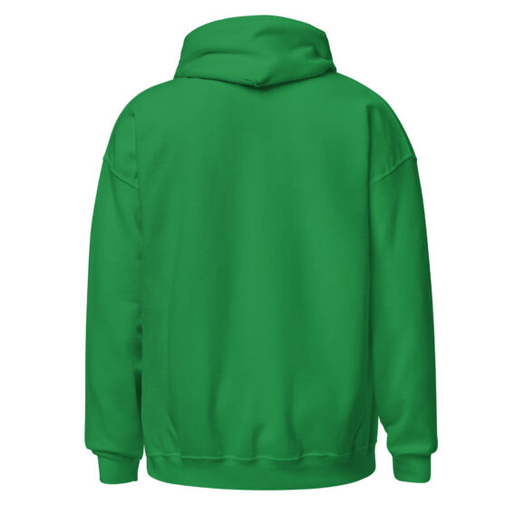 Sweat à capuche RALLY PASSION YOUNGTIMER FASHION