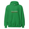 Sweat à capuche RALLY PASSION YOUNGTIMER FASHION