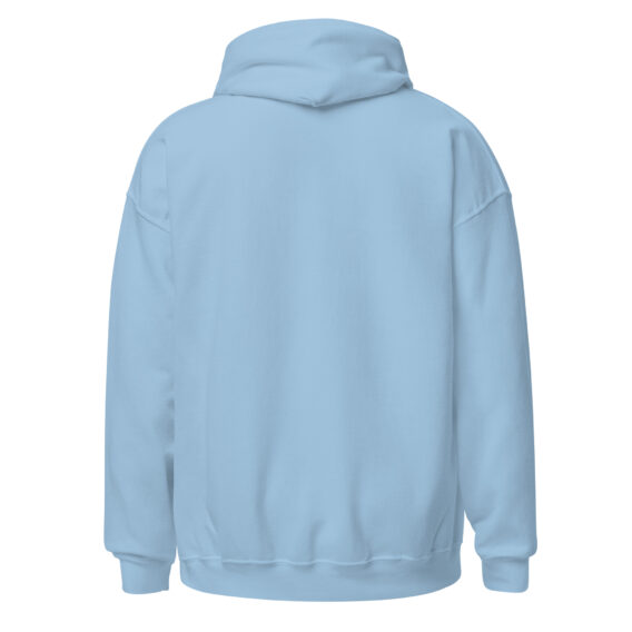 Sweat à capuche RALLY PASSION YOUNGTIMER FASHION
