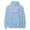 Sweat à capuche RALLY PASSION YOUNGTIMER FASHION
