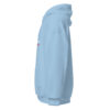 Sweat à capuche RALLY PASSION YOUNGTIMER FASHION