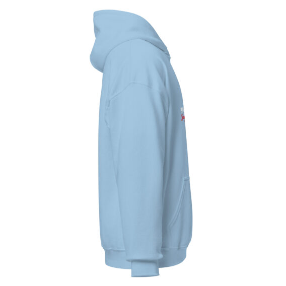 Sweat à capuche RALLY PASSION YOUNGTIMER FASHION