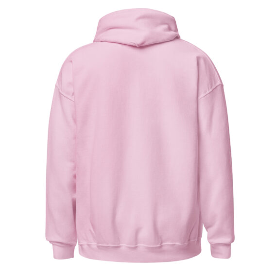 Sweat à capuche RALLY PASSION YOUNGTIMER FASHION