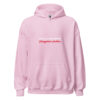 Sweat à capuche RALLY PASSION YOUNGTIMER FASHION