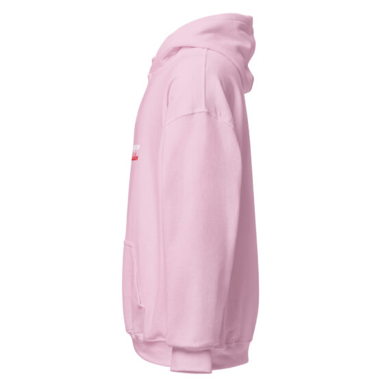 Sweat à capuche RALLY PASSION YOUNGTIMER FASHION