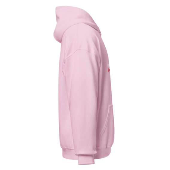 Sweat à capuche RALLY PASSION YOUNGTIMER FASHION
