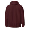 Sweat à capuche RALLY PASSION YOUNGTIMER FASHION