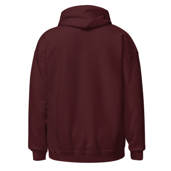 Sweat à capuche RALLY PASSION YOUNGTIMER FASHION