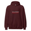 Sweat à capuche RALLY PASSION YOUNGTIMER FASHION
